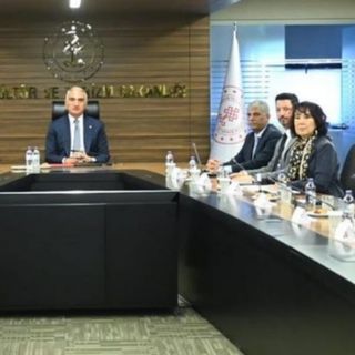 Turizmciler hazirandan umutlu