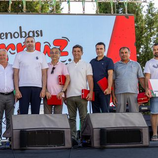 'Üreticiyi kırsalda tutamalıyız'