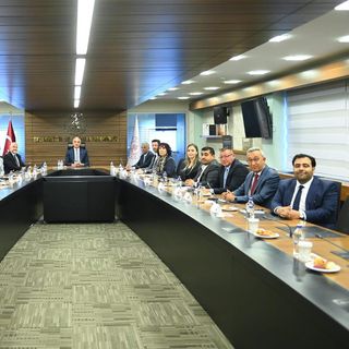 Turizmciler hazirandan umutlu
