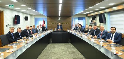 Turizmciler hazirandan umutlu