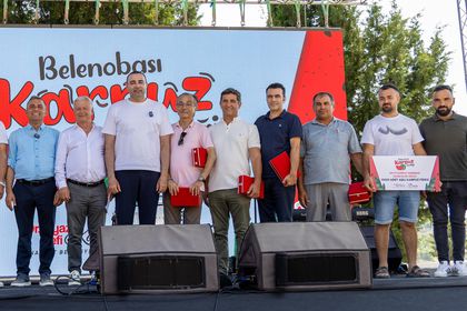 'Üreticiyi kırsalda tutamalıyız'