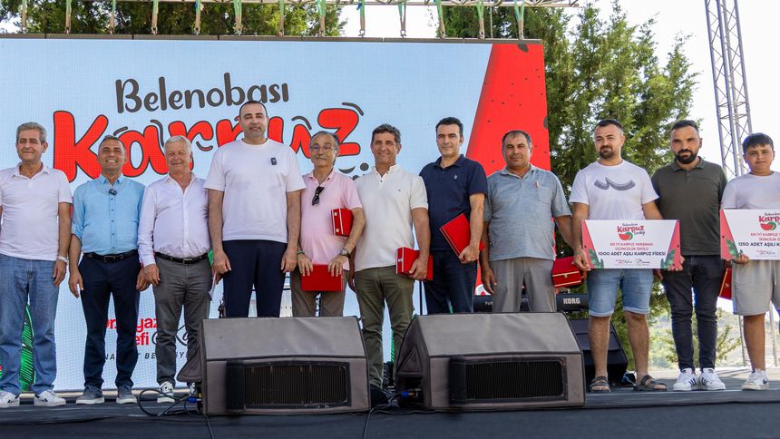 'Üreticiyi kırsalda tutamalıyız'