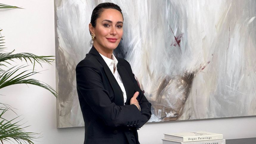 2013’te 300 TL sermayeyle yola çıktı; bugün yılda 100 bin çift ayakkabı satıyor