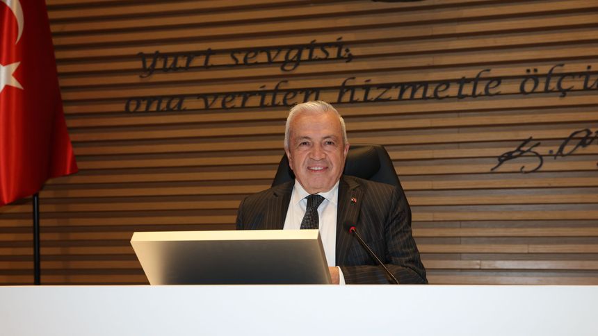 Nilüfer, 2026’da tarım ve turizme odaklanacak