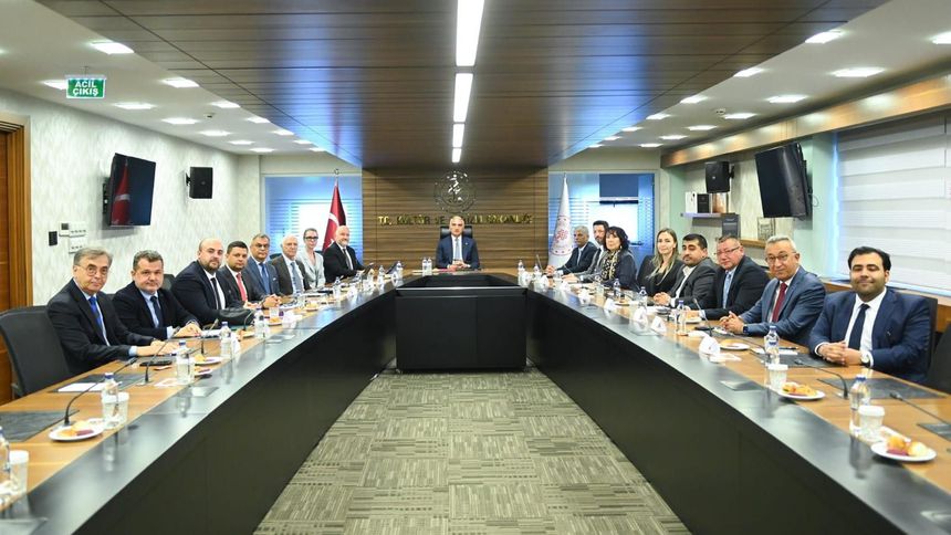 Turizmciler hazirandan umutlu