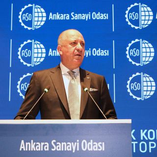 ASO Başkanı Ardıç: Yüksek faiz üretimi zorlaştırdı, borç yapılandırması zorunlu hale geldi