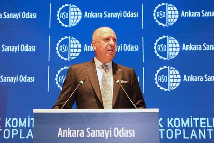 'Dayanacak gücümüz kalmadı, yüzde 60’ın üstünde faizle yatırımı bırak üretim yapamıyoruz'