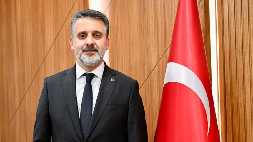 Bursa için kritik uyarı: Artık günü değil, 50 yılı planlamak zorundayız