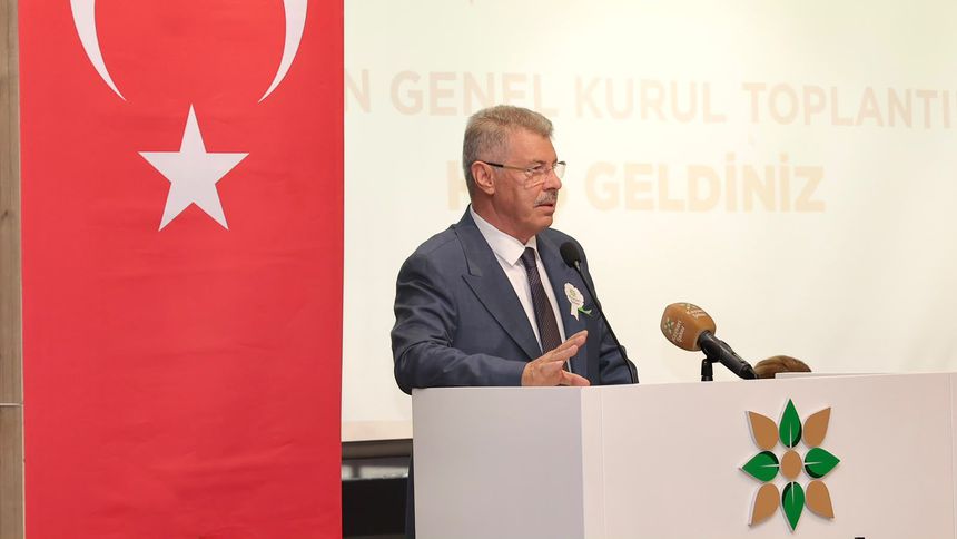 Kayseri Şeker’in avans ödemeleri 5 milyar liraya yaklaştı