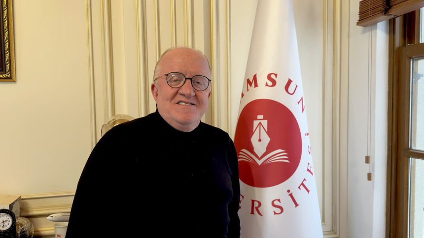 Orta Karadeniz Kariyer Fuarı yarın başlıyor