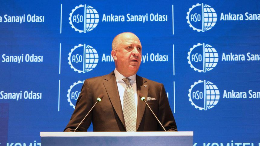 'Dayanacak gücümüz kalmadı, yüzde 60’ın üstünde faizle yatırımı bırak üretim yapamıyoruz'