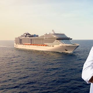 Cisalpina Turizm’den Kurban Bayramı’na özel gastronomi temalı cruise