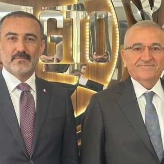 GTO'da Yıldırım güven tazeledi, meclisin yeni başkanı Sarıca oldu