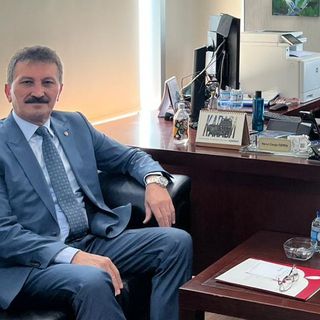 'Gül suyunda sentetik oyunu son bulacak'