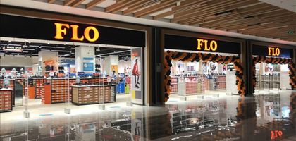 Flo Group'un yeni CEO'su Şant Maraşlıyan
