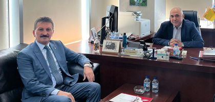 'Gül suyunda sentetik oyunu son bulacak'