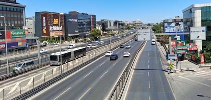 İstanbul'da toplu ulaşıma zam