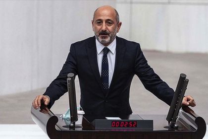 CHP’li Öztunç: İşsizlik ödeneğinde vergi olmaz, hemen kaldırılmalı