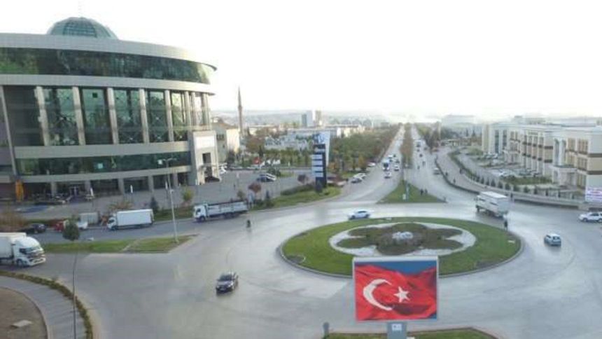 'ASO OSB genişleme alanına 4 milyar Euro yatırım hesaplıyoruz'