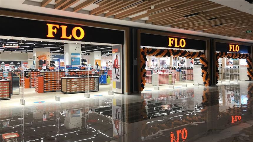 Flo Group'un yeni CEO'su Şant Maraşlıyan