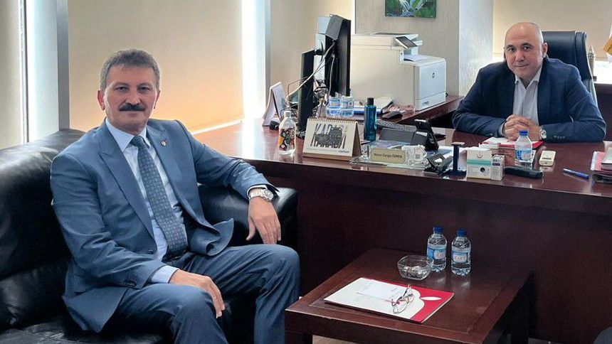 'Gül suyunda sentetik oyunu son bulacak'