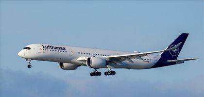 Lufthansa'nın Münih-İstanbul seferleri martta başlayacak