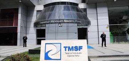 TMSF iki şirketi satacak