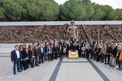 Pegasus’un 4’lü formülü: Verimlilik, dijital derinleşme, dengeli büyüme, sürdürülebilir rekabet