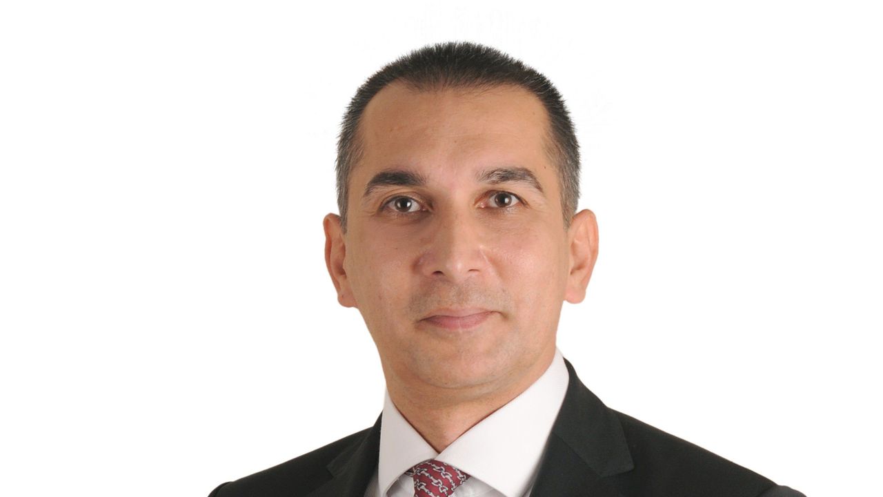 Özbek: 30 Ağustos’un mirası, bugün üretim ve teknolojiyle geleceğe taşınmalı