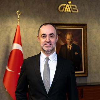 Akcan: Irak ile imzalanan anlaşmalar, bölge ihracatı için önemli