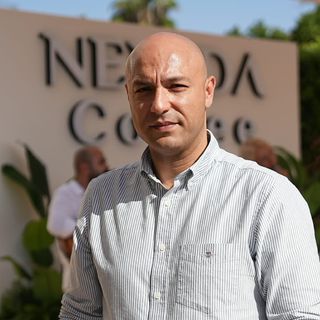 Nevada Coffee'nin 145. şubesi Antalya'da açıldı