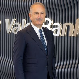 VakıfBank, 750 milyon dolarlık sürdürülebilir eurobond ihracını tamamladı