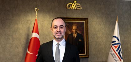 Akcan: Irak ile imzalanan anlaşmalar, bölge ihracatı için önemli