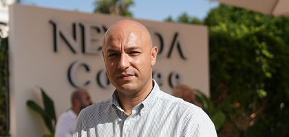 Nevada Coffee'nin 145. şubesi Antalya'da açıldı