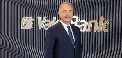 VakıfBank, 750 milyon dolarlık sürdürülebilir eurobond ihracını tamamladı