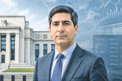 Fed’in yeni başkanı ve küresel etkileri