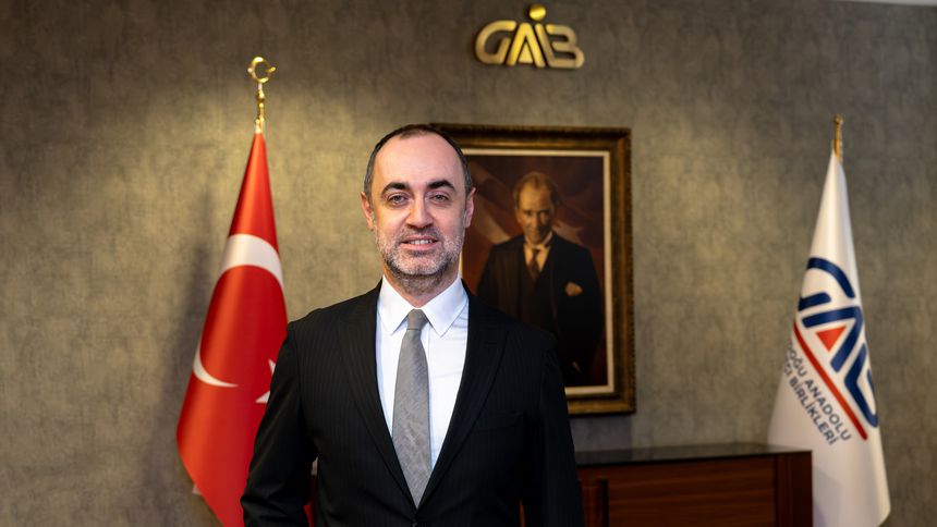Akcan: Irak ile imzalanan anlaşmalar, bölge ihracatı için önemli