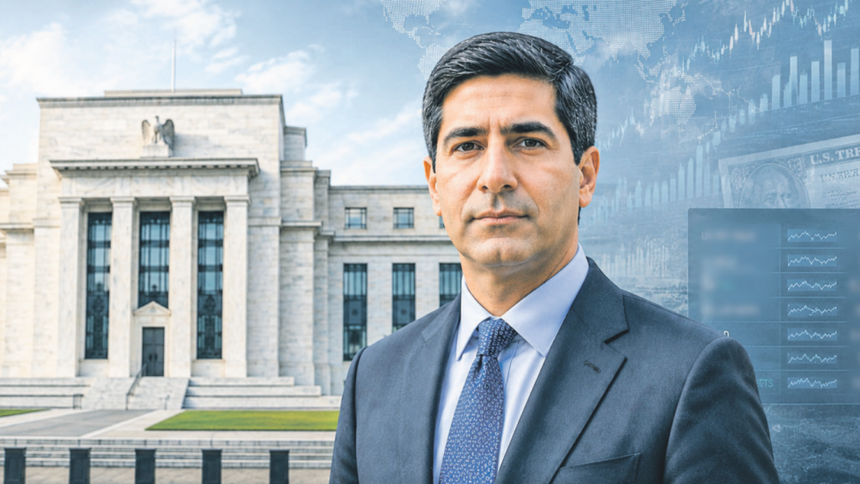 Fed’in yeni başkanı ve küresel etkileri