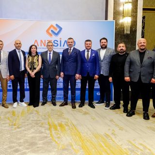 'Antalya’da deniz ulaşımı sisteme entegre edilmeli'