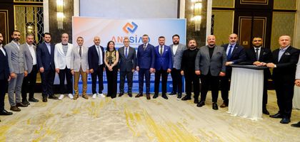 'Antalya’da deniz ulaşımı sisteme entegre edilmeli'