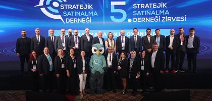 Satınalmanın bugünü ve geleceği İstanbul’da konuşuldu