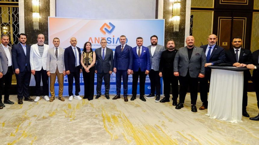 'Antalya’da deniz ulaşımı sisteme entegre edilmeli'
