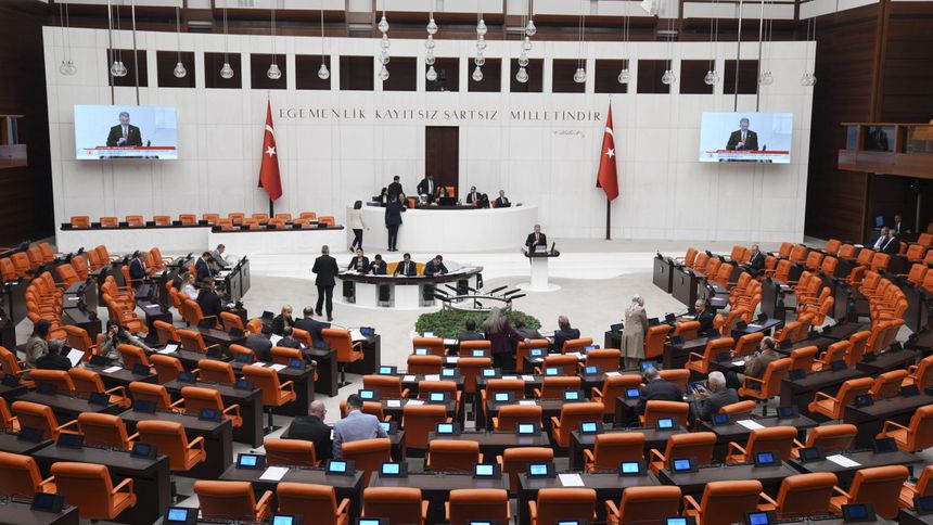 Ekonomi paketi vergi reformu ihtiyacını gündeme getirdi