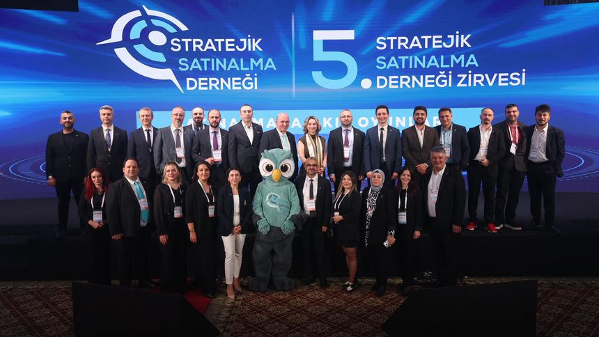 Satınalmanın bugünü ve geleceği İstanbul’da konuşuldu