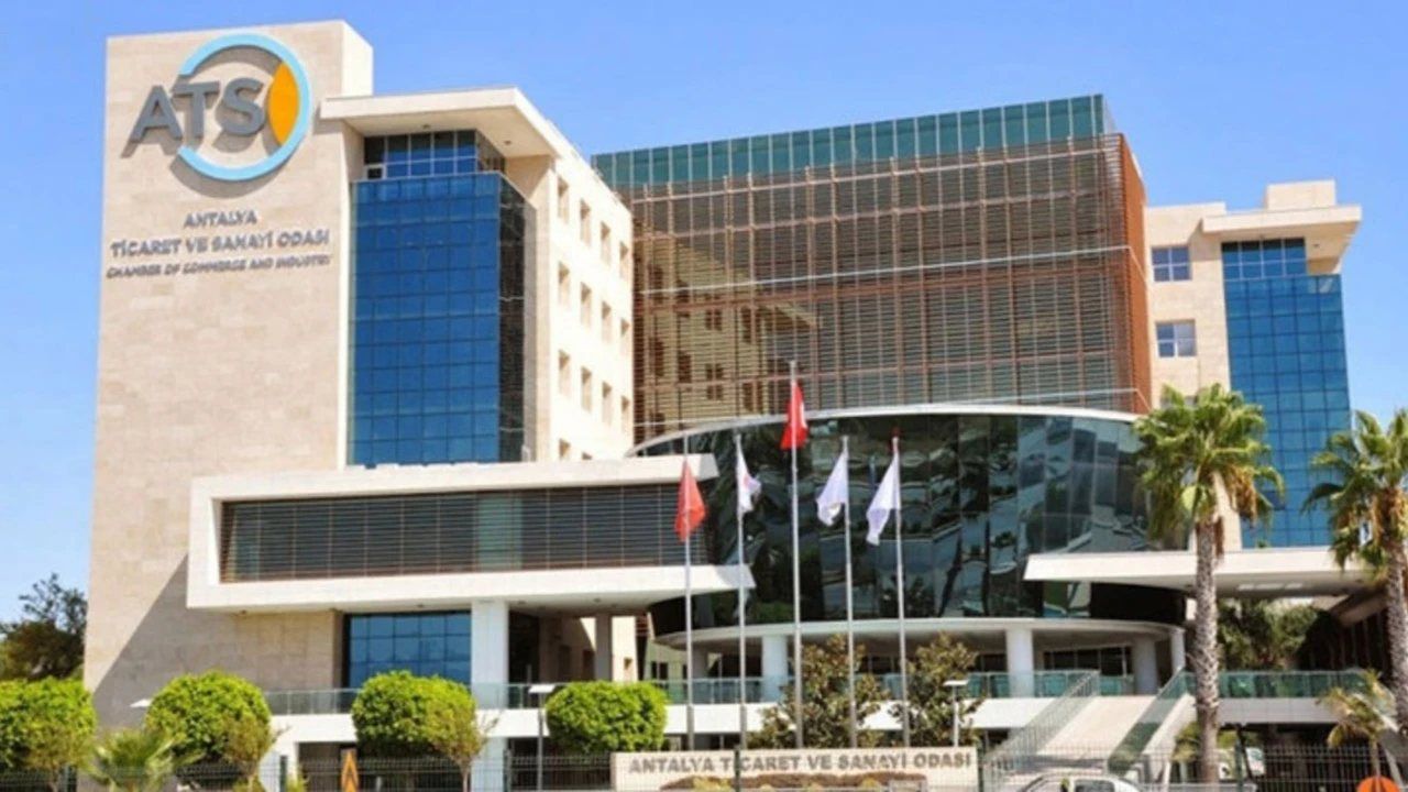 ATSO’da seçimler 18 Ekim’de yapılacak