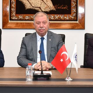 Batı Akdeniz oda ve borsa seçimlerinde yeni dönem