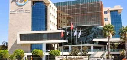ATSO’da seçimler 18 Ekim’de yapılacak