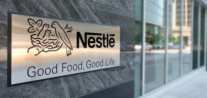 Nestle, Türkiye dahil 50'den fazla ülkede bebek mamalarını geri çağırıyor