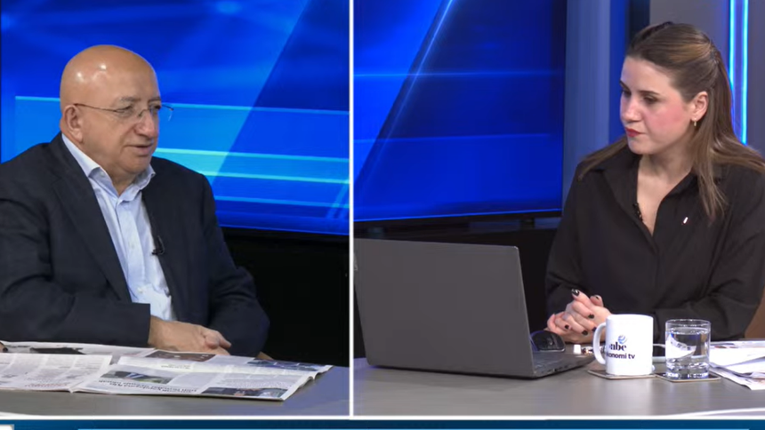 Canlı - Ekonomi Masası