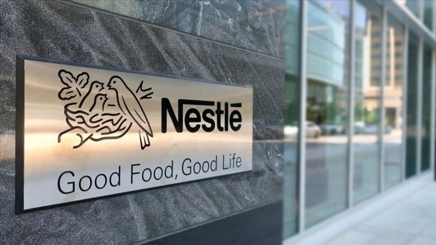 Nestle, Türkiye dahil 50'den fazla ülkede bebek mamalarını geri çağırıyor